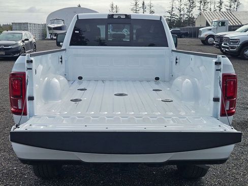 New 2026 RAM 2500 Limited AWD/4WD image 10