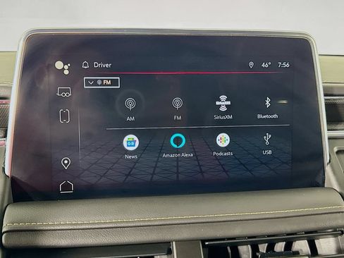 Used 2022 GMC Yukon AT4 AWD/4WD image 31