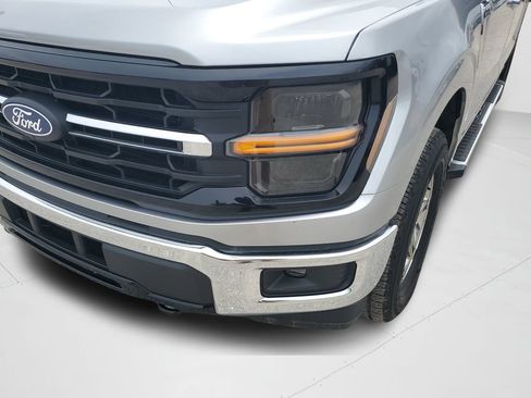 Used 2024 Ford F150 XLT w/ Mobile Office Package AWD/4WD image 25