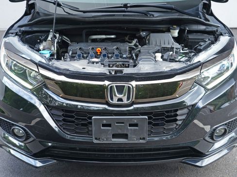 Used 2022 Honda HR-V Sport image 7