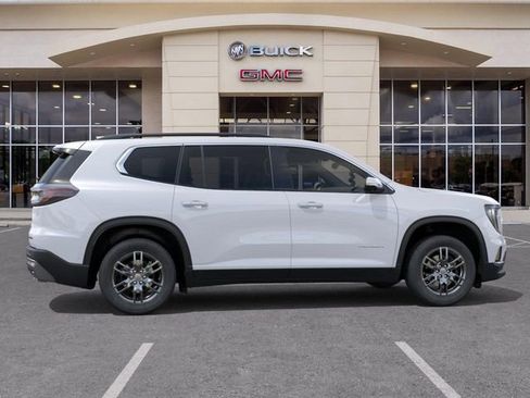 New 2026 GMC Acadia Elevation FWD image 5