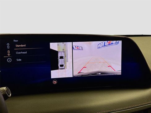 Used 2025 Cadillac CT5 Sport w/ Sun And Sound Package RWD image 14