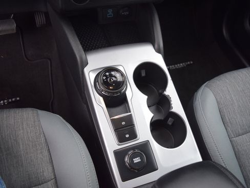Used 2021 Ford Bronco Sport Big Bend AWD/4WD image 14