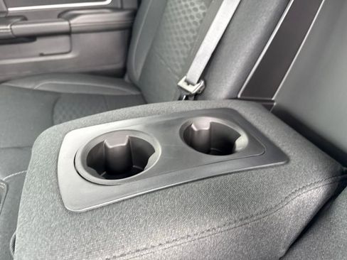 Used 2025 RAM 2500 Big Horn image 34