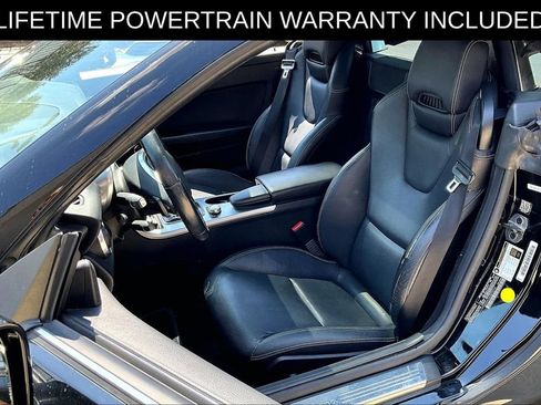 Used 2016 Mercedes-Benz SLK 300 image 23