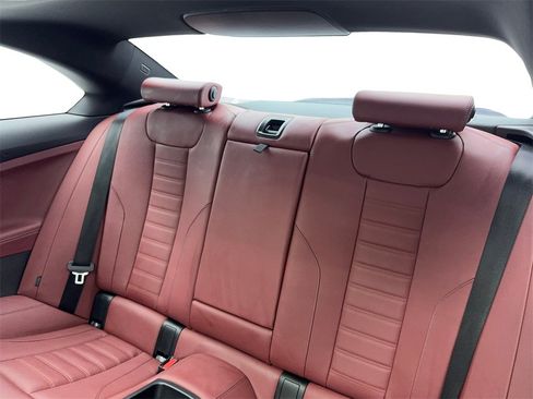 Used 2022 BMW 230i Coupe w/ M Sport Package image 37