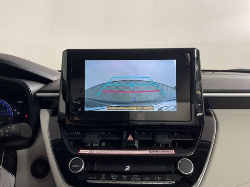 New 2026 Toyota Corolla Cross LE image 26