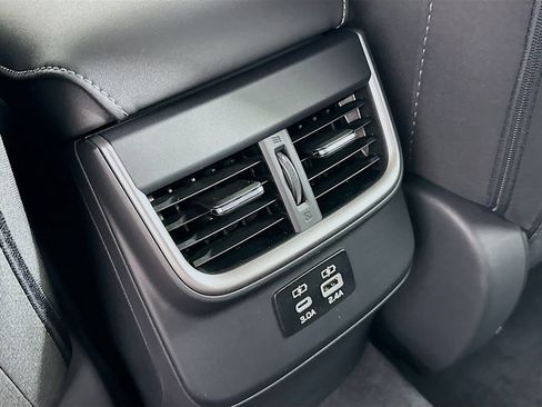 New 2025 Subaru Legacy Premium image 33