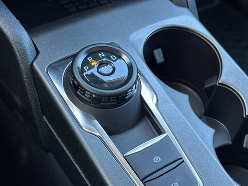 New 2025 Ford Bronco Sport Badlands w/ Badlands Tech Package image 21