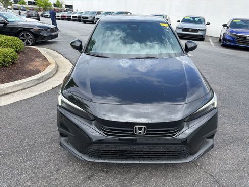 Used 2023 Honda Civic Sport image 15