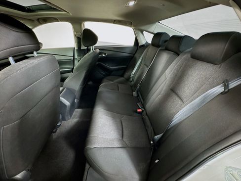 Used 2023 Honda Accord EX image 18