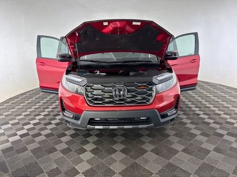 Used 2024 Honda Ridgeline TrailSport image 14