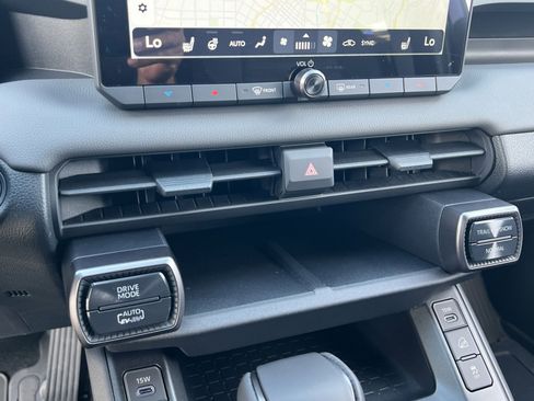 New 2026 Toyota RAV4 SE AWD/4WD image 17