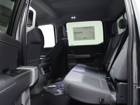 New 2026 Ford F350 XLT w/ XLT Premium Package image 13