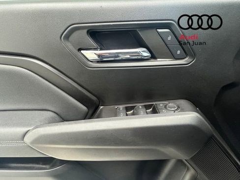 Used 2024 GMC Canyon Elevation w/ Elevation Premium Package AWD/4WD image 30