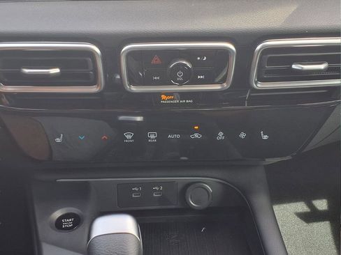 New 2026 Nissan Sentra SV w/ SV Convenience Package image 17