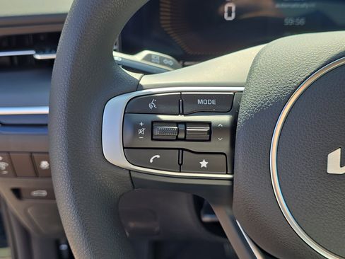 New 2026 Kia K5 LXS image 29