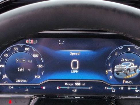 Used 2024 Chevrolet Silverado 2500 High Country w/ High Country Premium Package image 15