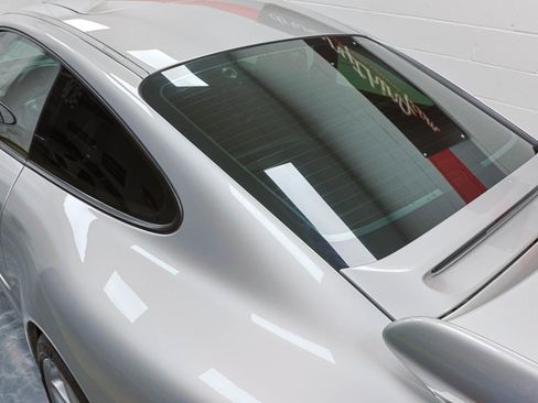 Used 2007 Porsche 911 Carrera image 16