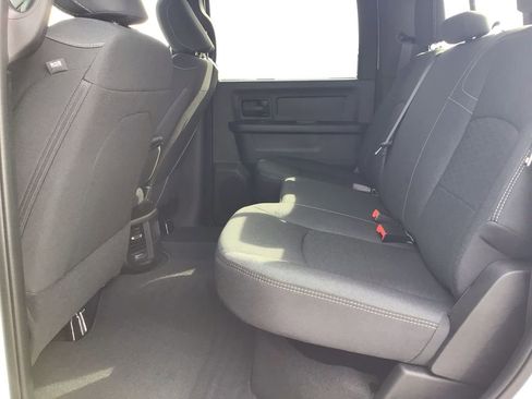 New 2026 RAM 2500 Tradesman image 10