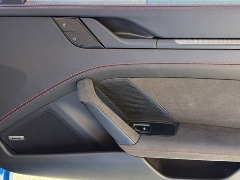 Certified 2023 Porsche 911 Targa 4 GTS image 27