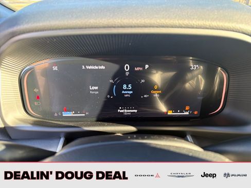 New 2026 Jeep Grand Wagoneer w/ Premium Group I image 17