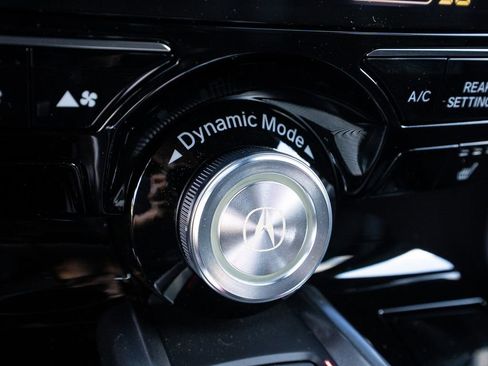 New 2026 Acura MDX A-Spec image 37