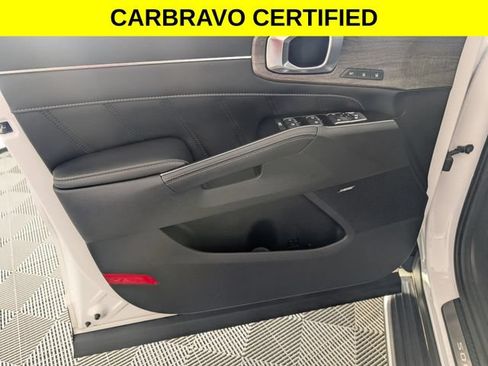 Used 2022 Kia Sorento SX Prestige AWD/4WD image 10