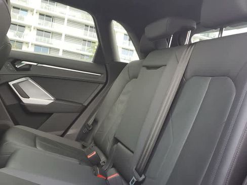Certified 2023 Audi Q3 2.0T Premium w/ Convenience Package AWD/4WD image 19