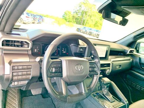 Used 2025 Toyota Tacoma SR5 RWD image 17