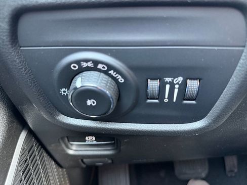 New 2026 Jeep Grand Cherokee Limited AWD/4WD image 18