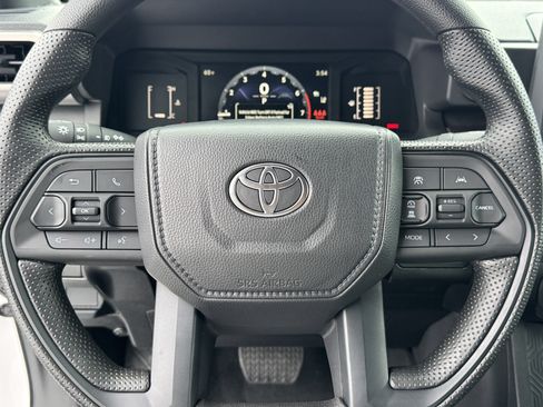 New 2026 Toyota Tacoma SR5 AWD/4WD image 21