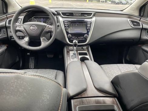 Used 2024 Nissan Murano Platinum image 13