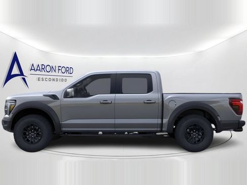 New 2026 Ford F150 Raptor AWD/4WD image 3