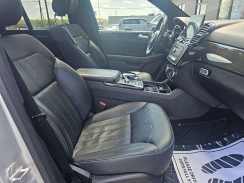 Used 2017 Mercedes-Benz GLE 350 4MATIC image 52
