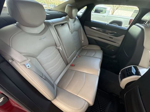 Used 2016 Cadillac CT6 Premium Luxury w/ Driver Assist Package image 28