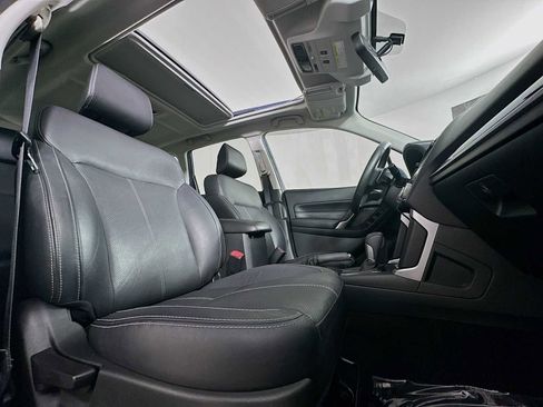 Used 2017 Subaru Forester 2.0XT Touring image 26