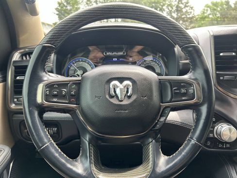 Used 2021 RAM 1500 Limited w/ Off Road Group image 15