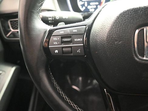 Used 2024 Honda Civic Sport image 22