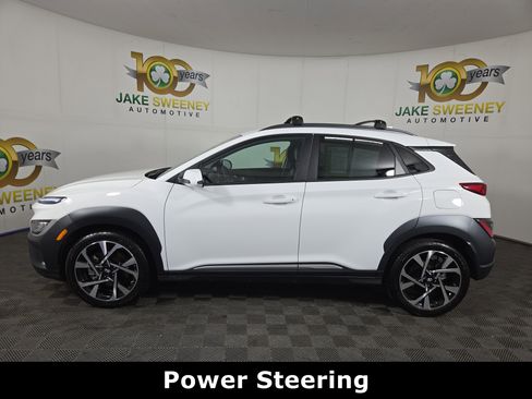 Used 2023 Hyundai Kona Limited image 4