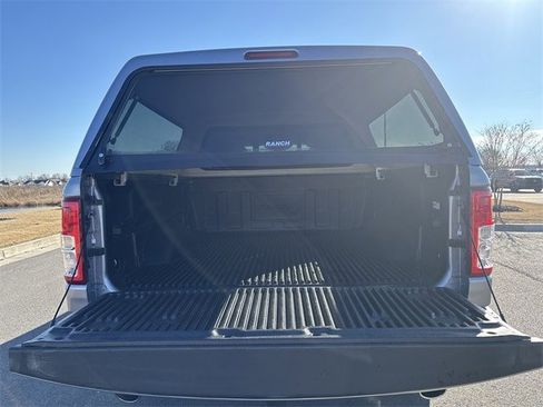 Used 2021 RAM 1500 Big Horn image 18