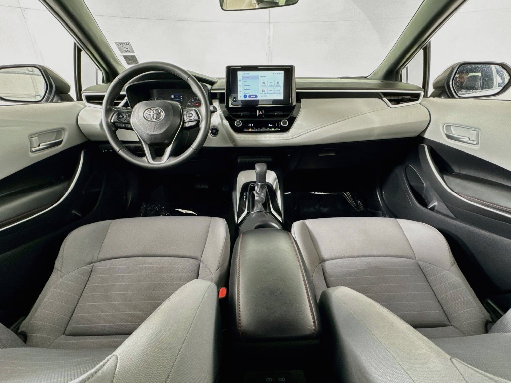 Used 2024 Toyota Corolla SE FWD image 24