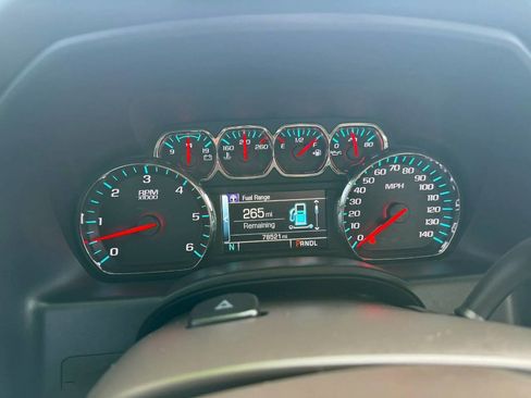 Used 2017 GMC Sierra 1500 SLE w/ SLE Value Package image 18