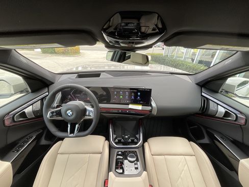 New 2026 BMW X3 xDrive30 w/ Premium Package image 12