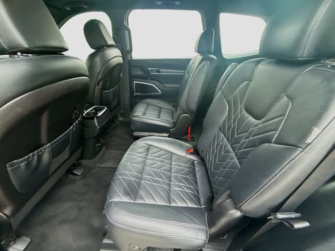 Used 2023 Kia Telluride EX X-Line AWD/4WD image 24