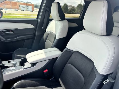 New 2026 MAZDA CX-5 Select AWD/4WD image 6