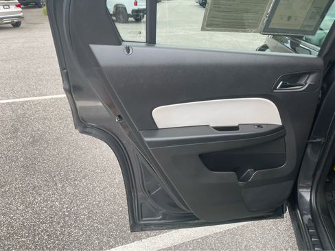 Used 2013 GMC Terrain SLT w/ LPO, Protection Package FWD image 18