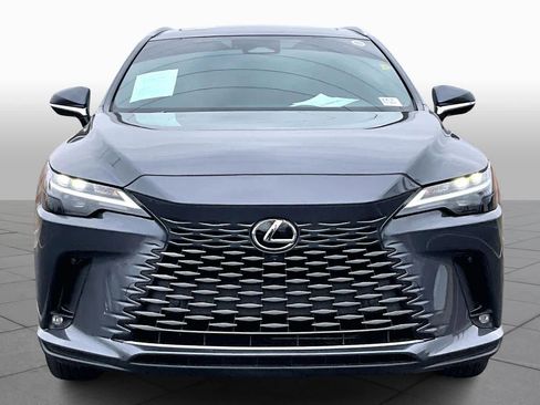 Used 2025 Lexus RX 350 Premium w/ Accessory Package (Z1) image 4