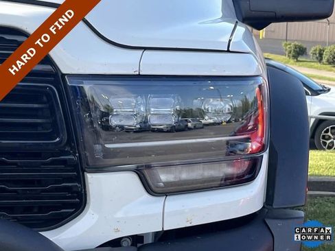 Used 2024 RAM 2500 Limited image 7