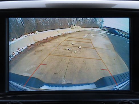 Used 2018 Chevrolet Silverado 1500 High Country image 6